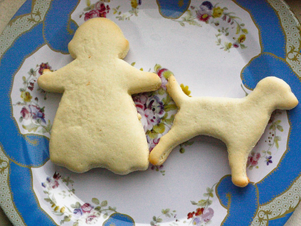 Norwegian Kakemenn, Norwegian Cake Men