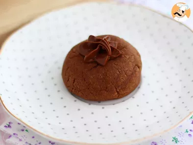 Nutella cookies - Video recipe !