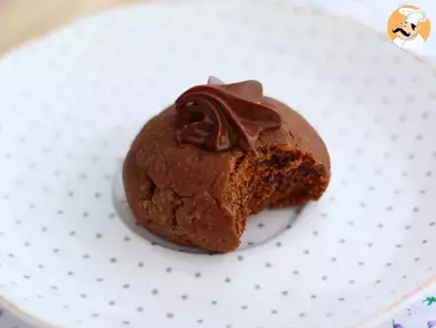 Nutella cookies - Video recipe ! - photo 2