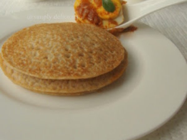 OATS APPAM