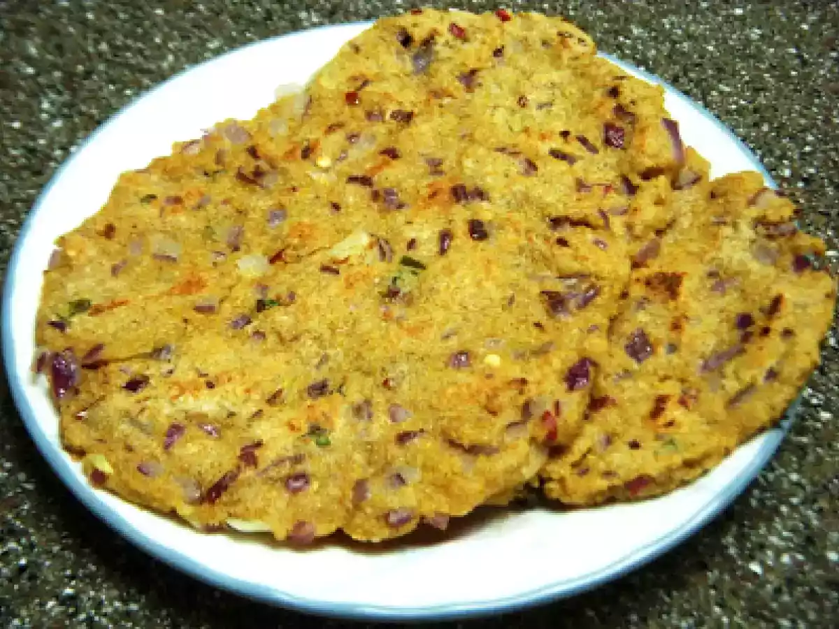 Oats Corn Adai