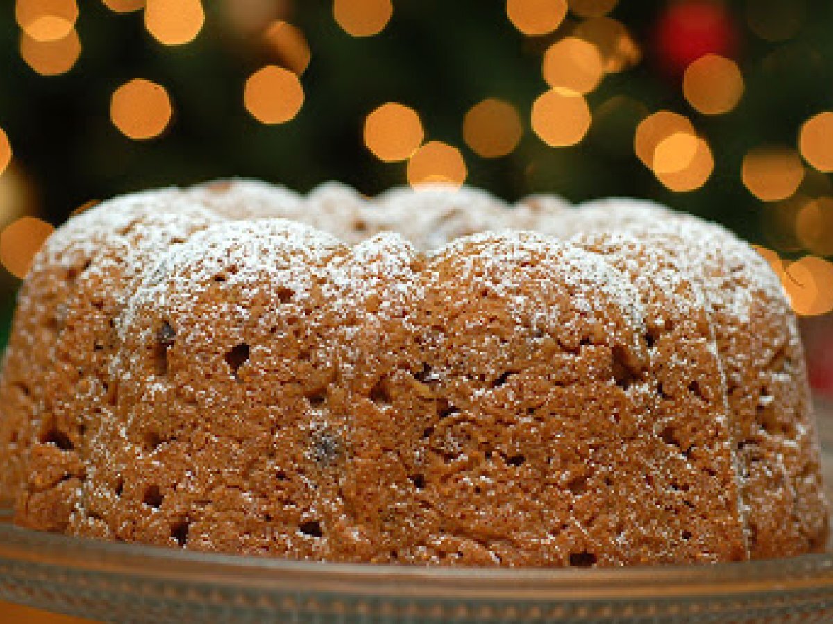 Oh, Bring Us Some Figgy Pudding!! - photo 2