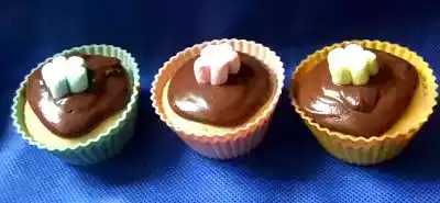 Optima sponge cake recipe with strawberry mousse filling