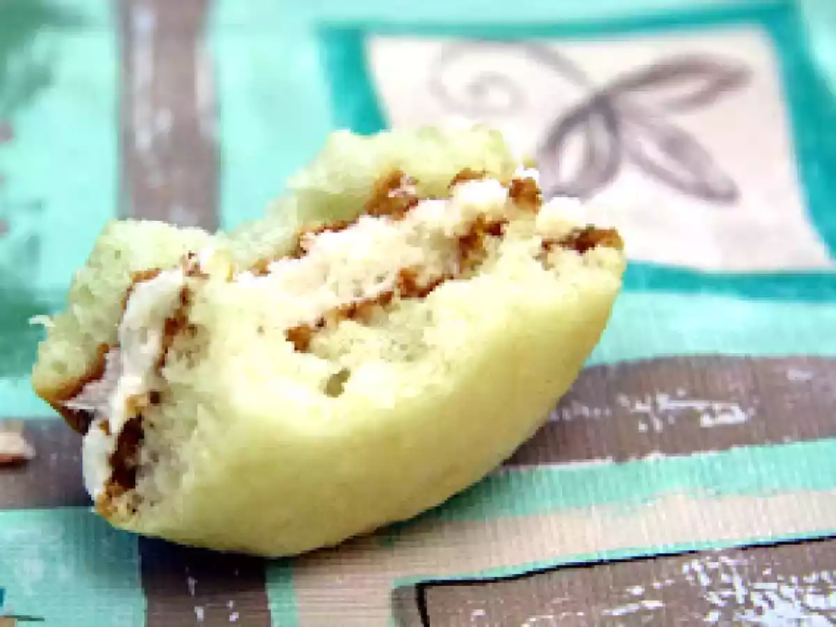 Orange Almond Cream Whoopie Pies - photo 2