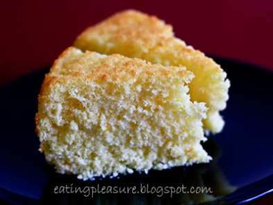 Rice Cooker Orange Upside-Down Cake Recipe by Tasty