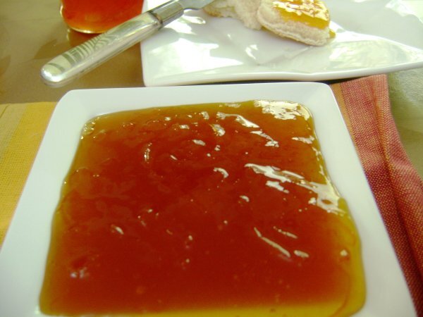 Orange Marmalade