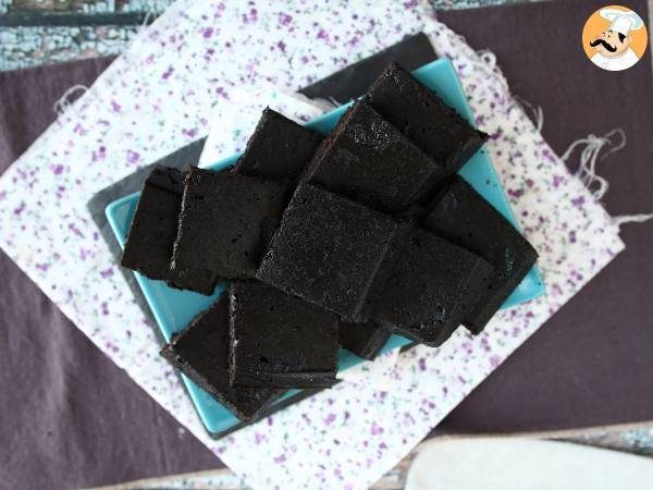 Oreo cake with only 3 ingredients ready in 6 minutes in the microwave! - photo 3