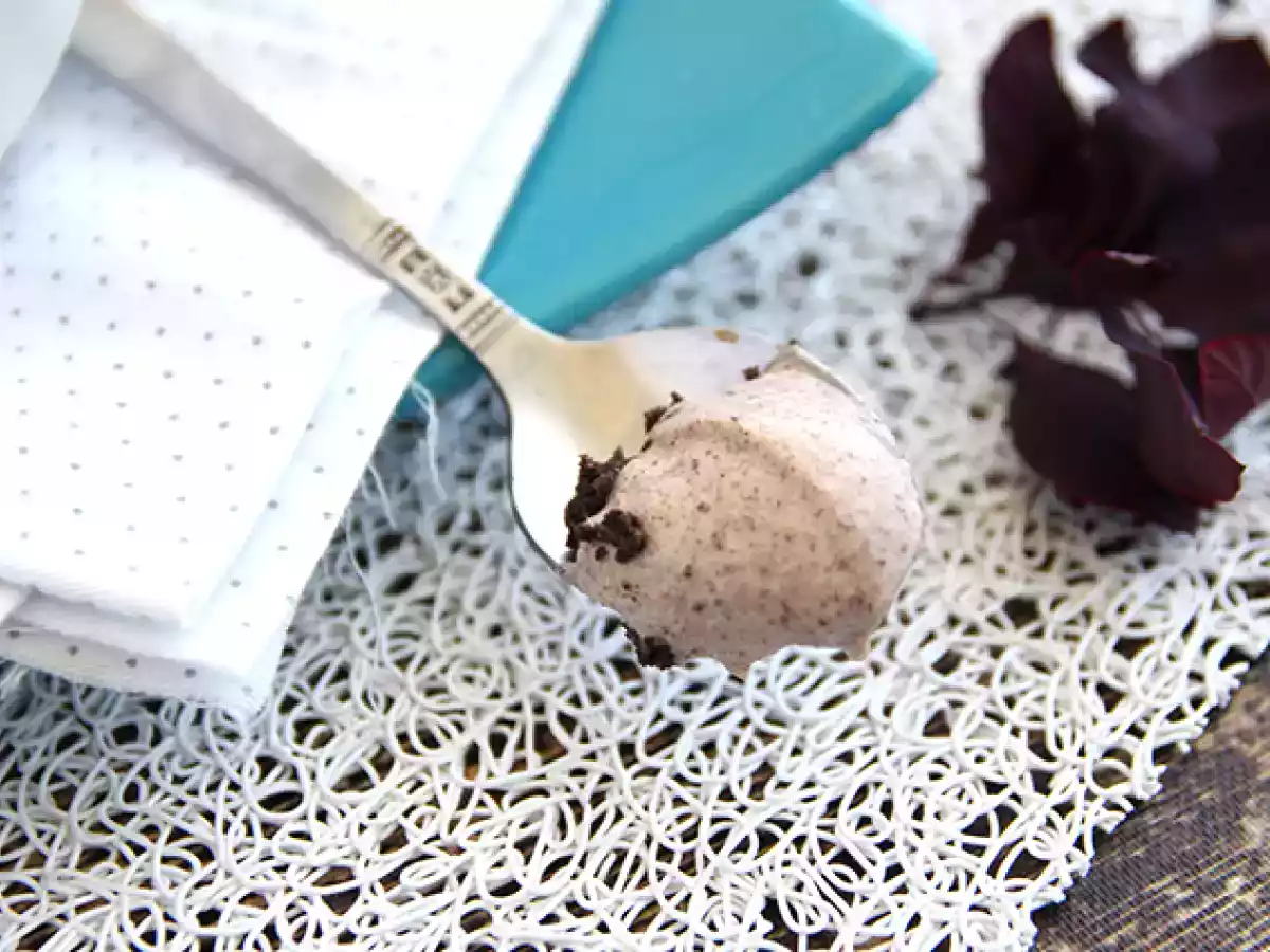 Oreo mousse - photo 3