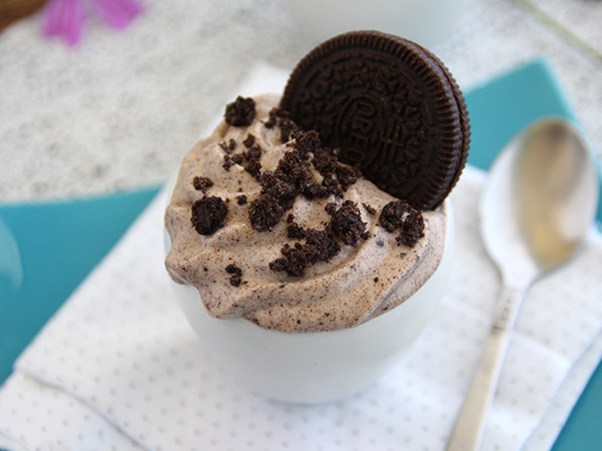 Oreo mousse - photo 5