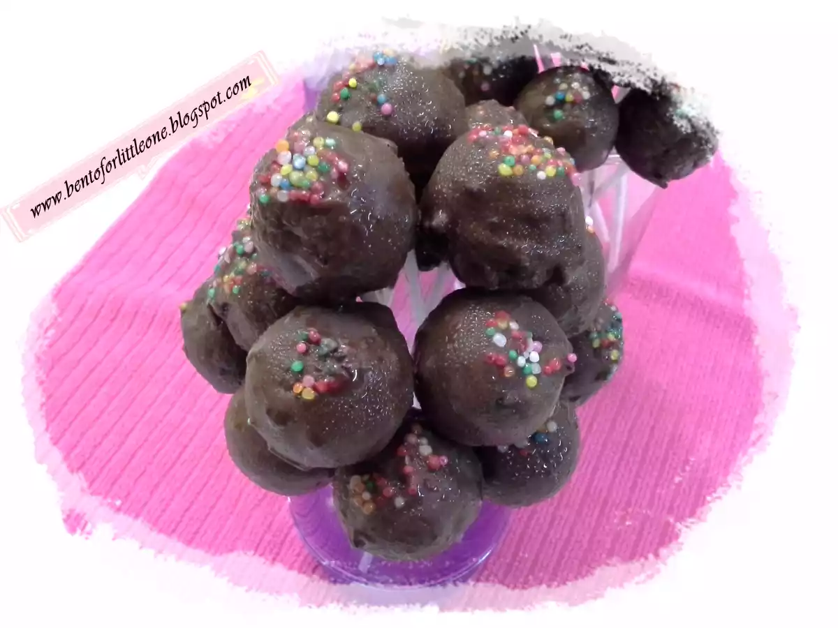 Oreo Pop