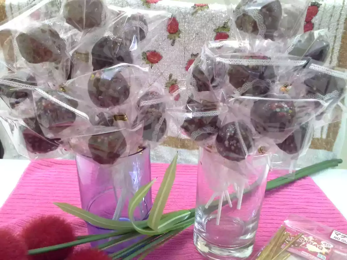 Oreo Pop - photo 2