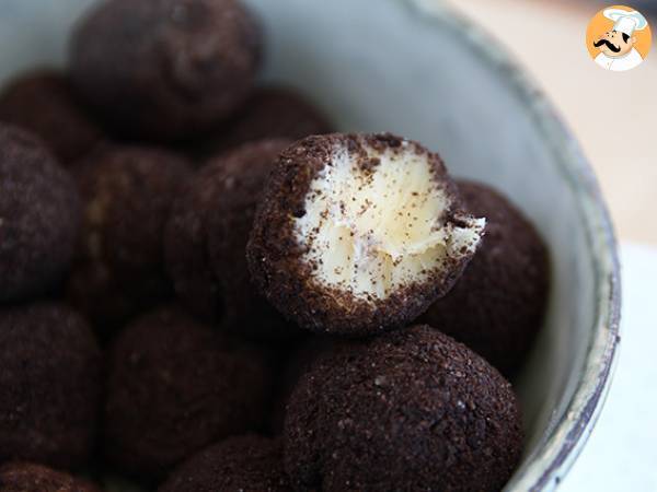 Oreo truffles - 2 ingredient recipe - photo 2