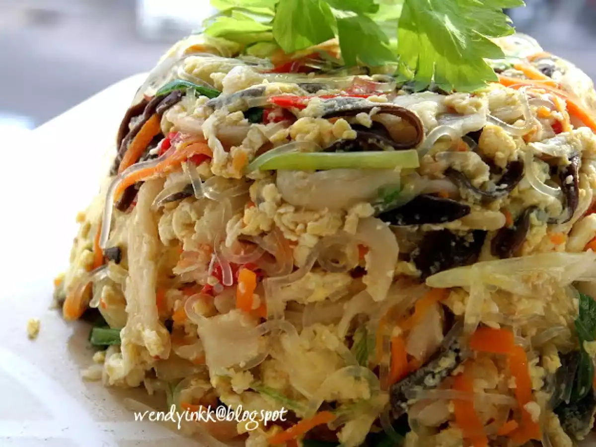 Osmanthus Scrambled Egg - photo 2