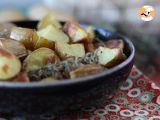 Oven roasted potatoes, the classic recipe, photo 2