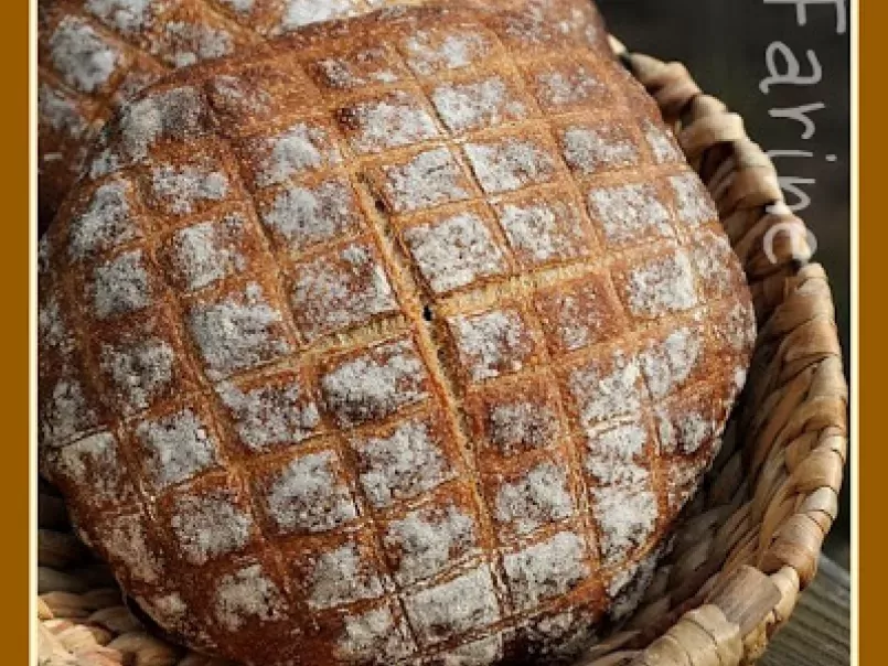 Pain polka (Polka Bread), photo 1