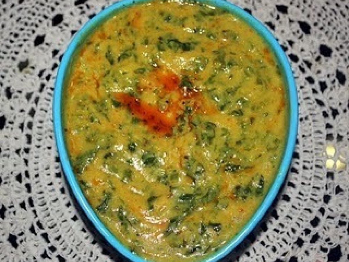 Palak kardi