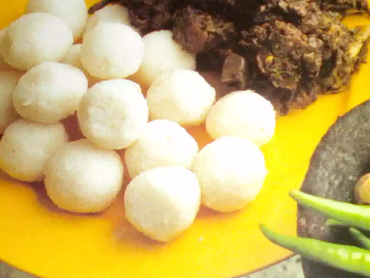 Pandhi Curry / Pork Curry ( Coorg / Kodava Cuisine ) - photo 2