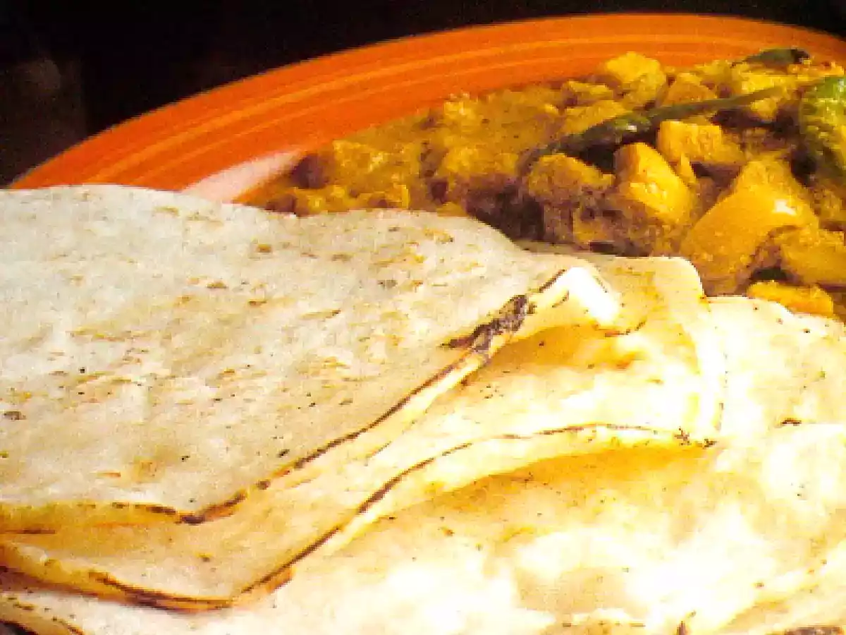 Pandhi Curry / Pork Curry ( Coorg / Kodava Cuisine ) - photo 3