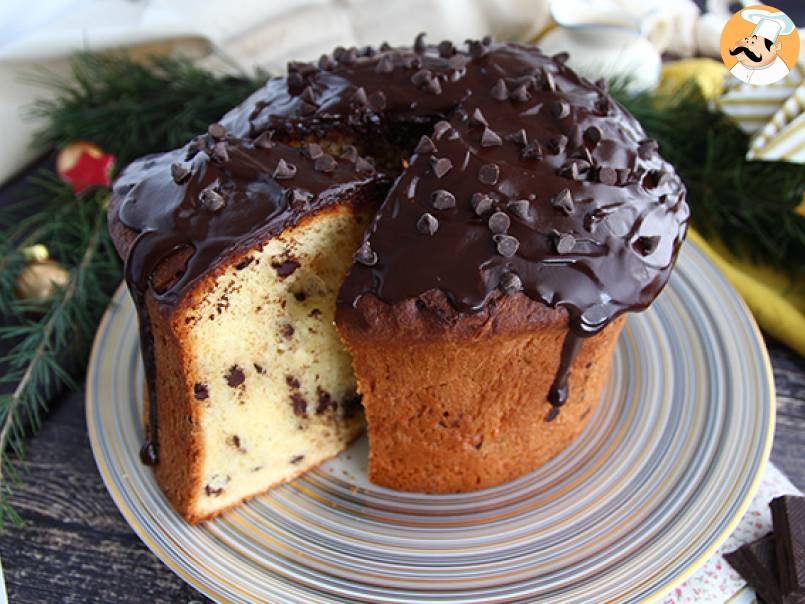 Featured image of post Steps to Make Panettone Au Chocolat