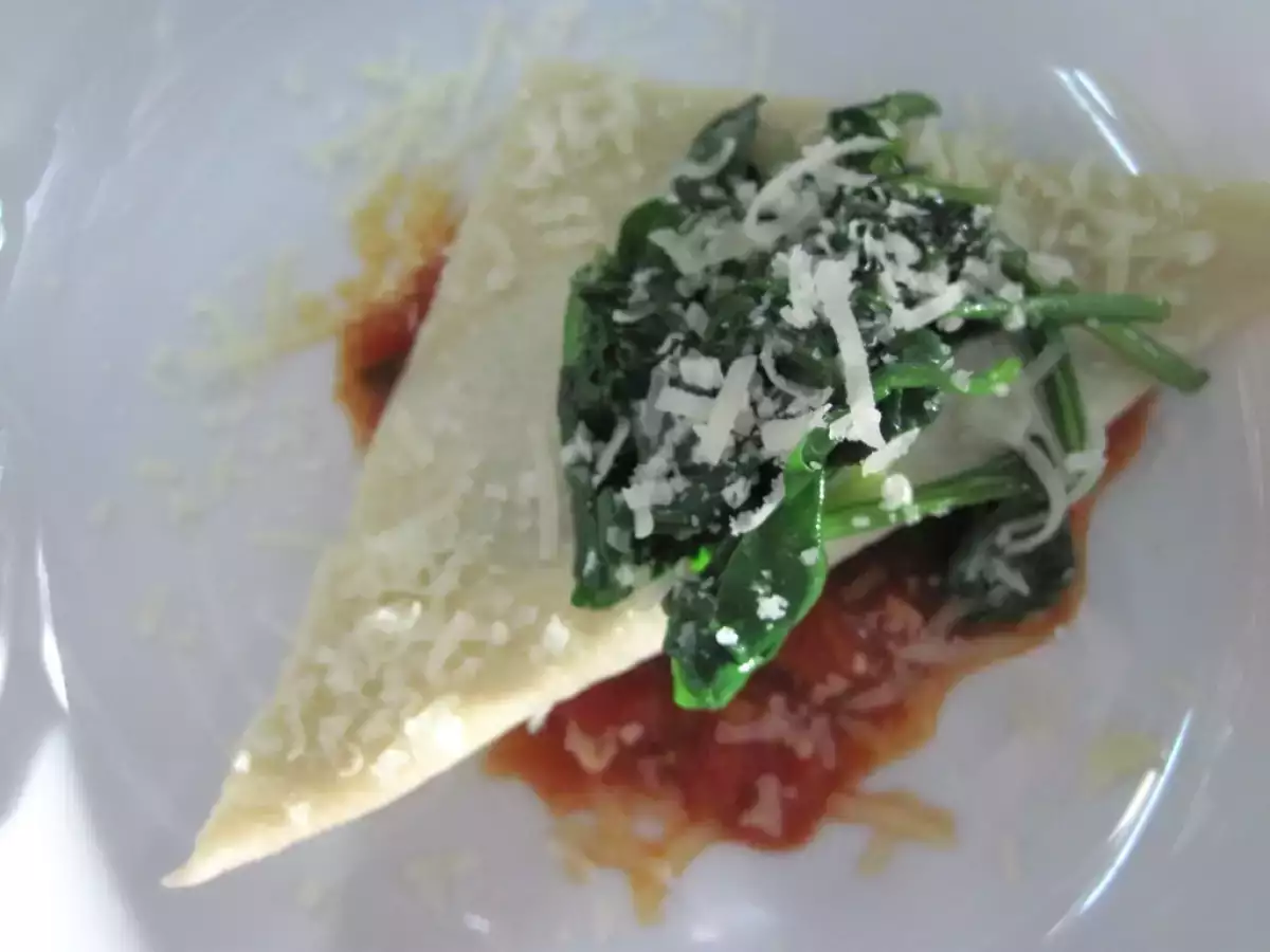 Panzotti Pasta