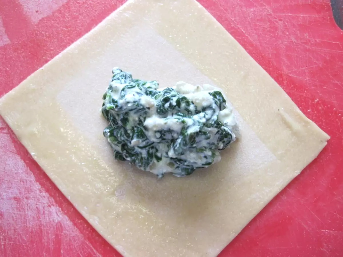 Panzotti Pasta - photo 2