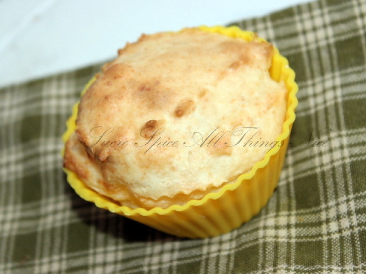 Pao de Queijo