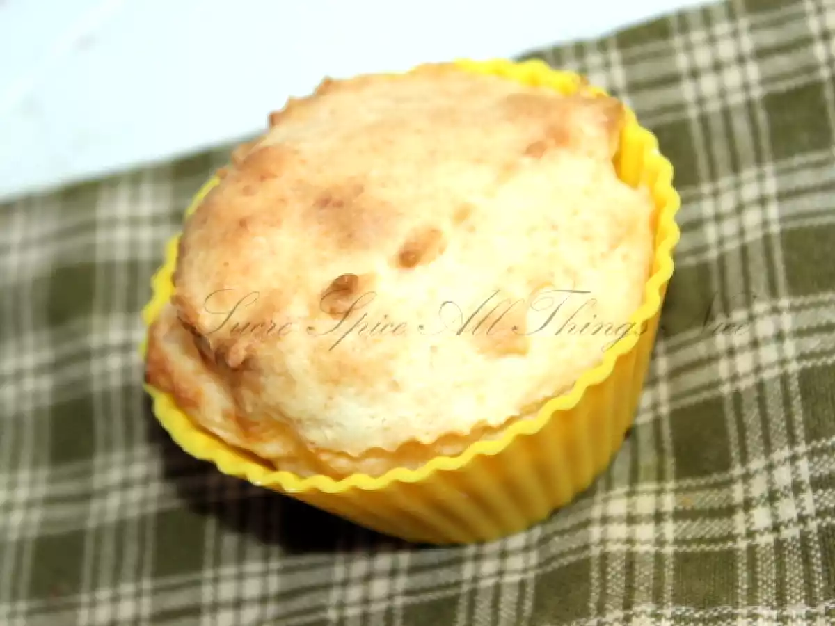 Pao de Queijo