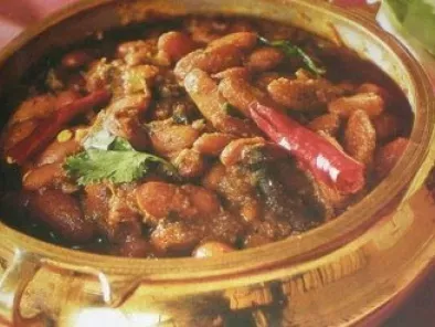Papputu & Kooru Curry ( Coorg Cuisine ) - photo 2