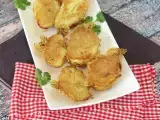 Parmesan potatoes, tender on the inside and crispy on the outside!, photo 3