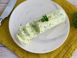 Parsley butter (beurre maître d'hôtel) - simple and quick, photo 1