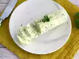 Parsley butter (beurre maître d'hôtel) - simple and quick, photo 1