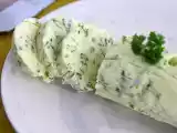Parsley butter (beurre maître d'hôtel) - simple and quick, photo 2