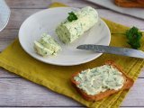 Parsley butter (beurre maître d'hôtel) - simple and quick, photo 3