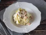 Pasta with salmon and ricotta: the creamy recipe everyone wants to try, photo 2