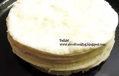 Patiri Roti Kerala style pathiri recipe (rice roti)