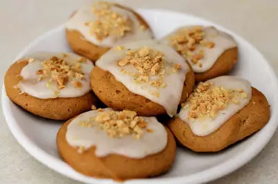 Pb&b cloud cookies recipe