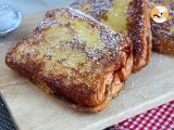 Peanut butter and jelly french toasts, photo 2