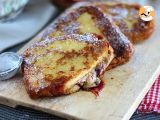 Peanut butter and jelly french toasts, photo 3