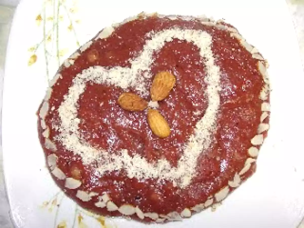 Peanut Halwa - photo 2