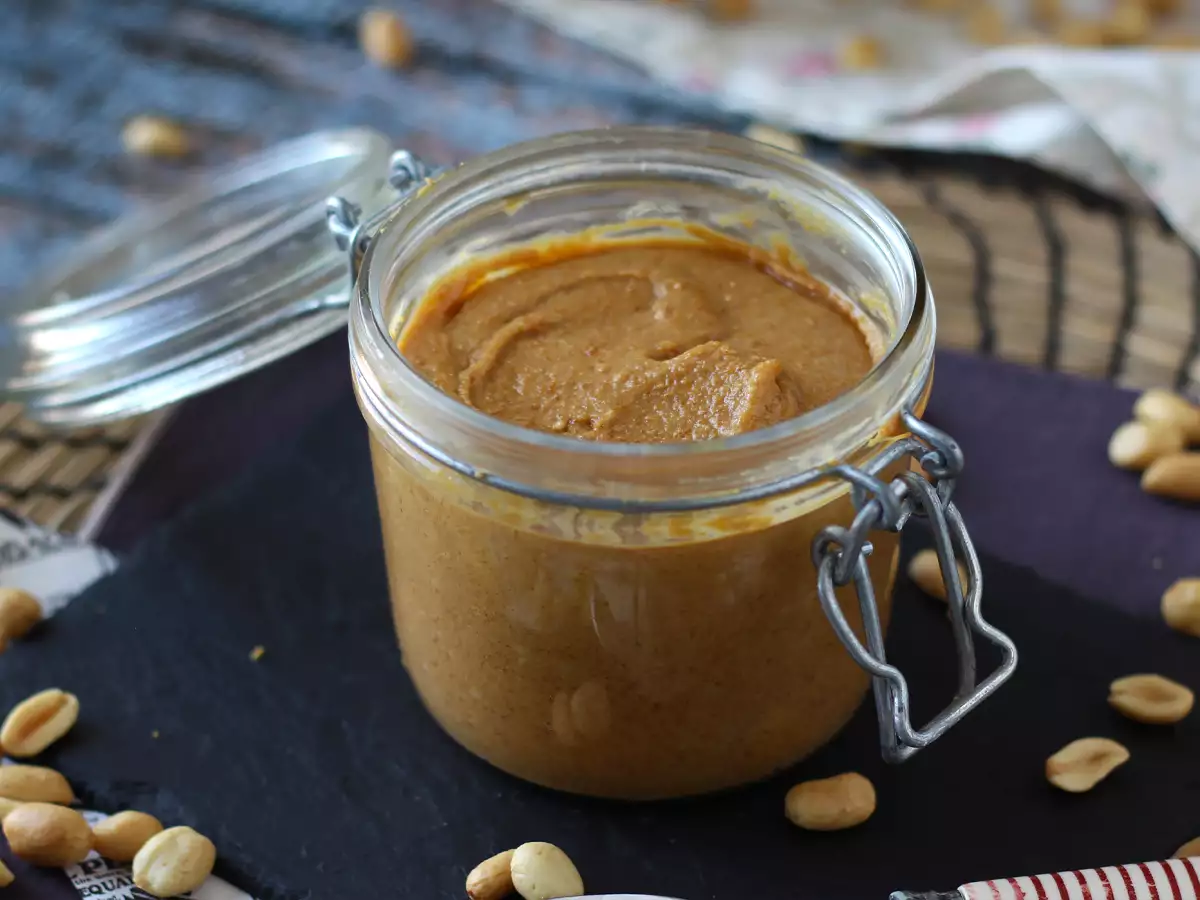 Peanut praline, perfect for putting a new spin on pastries! - photo 4