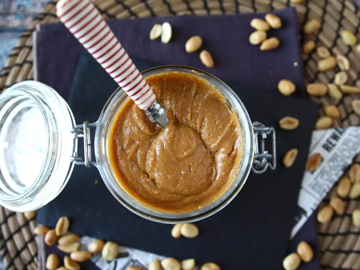 Peanut praline, perfect for putting a new spin on pastries! - photo 5