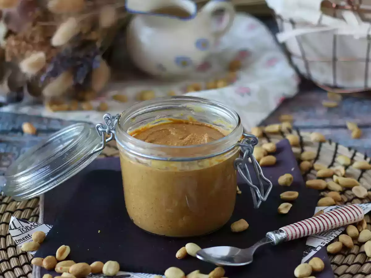 Peanut praline, perfect for revisiting pastries! - photo 2