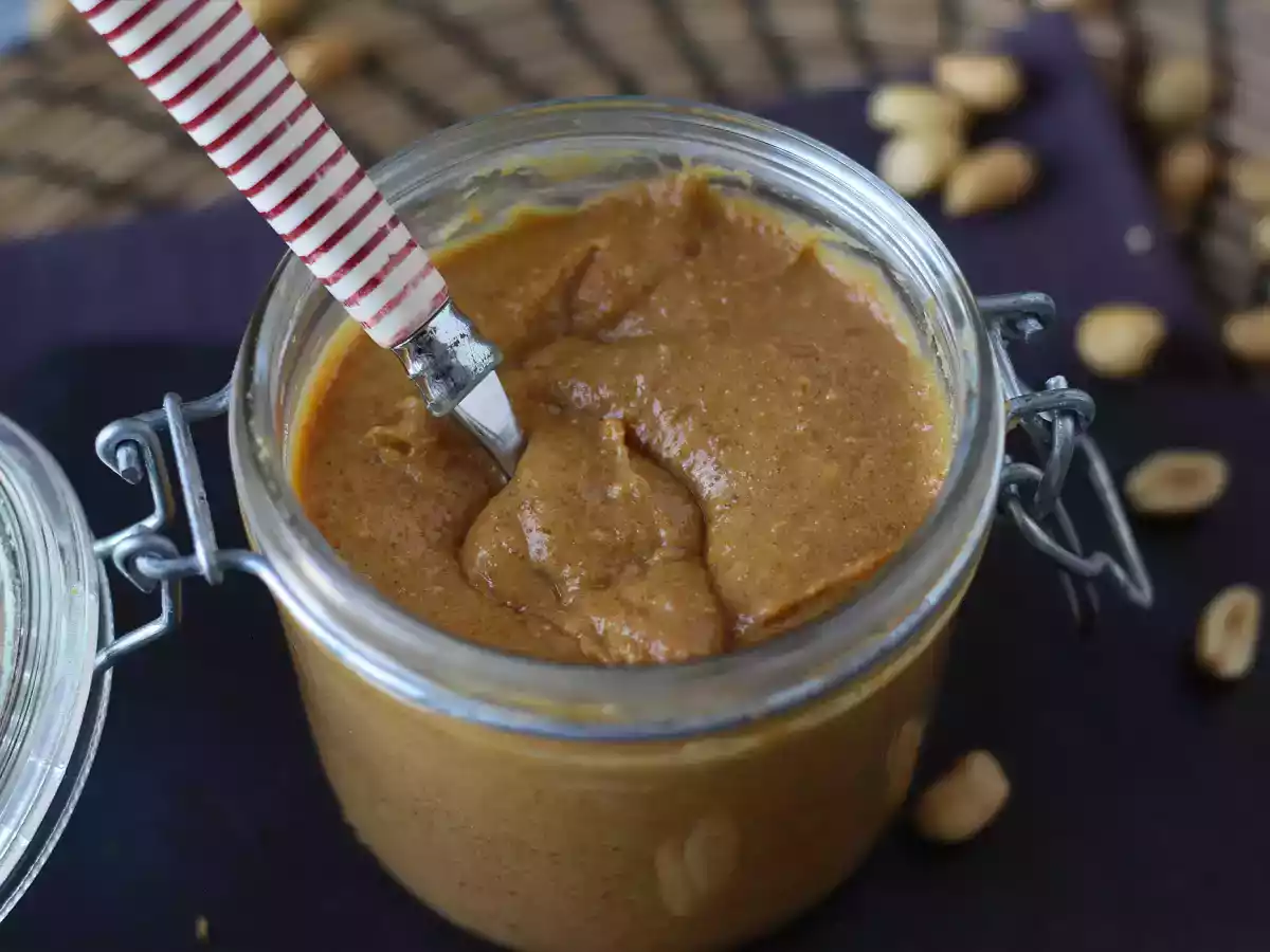 Peanut praline, perfect for revisiting pastries! - photo 3