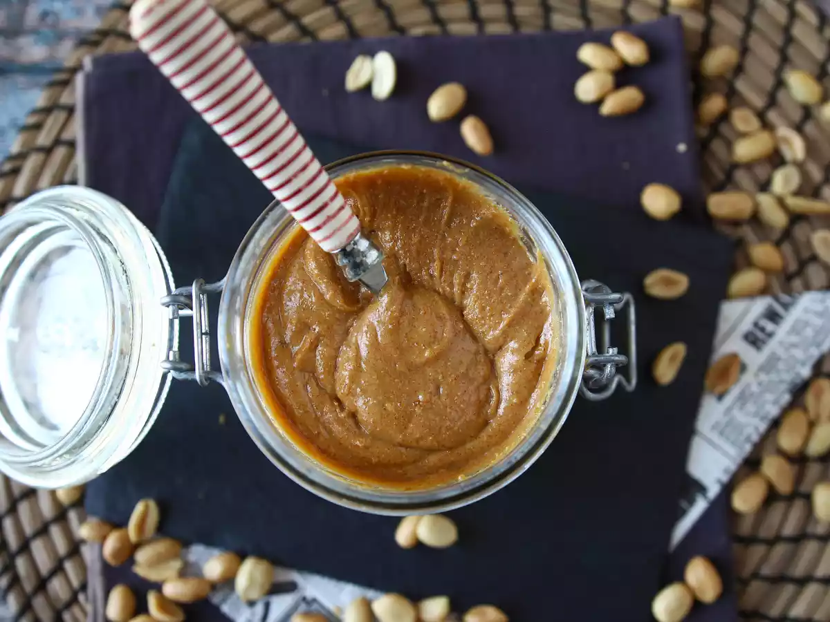 Peanut praline, perfect for revisiting pastries! - photo 5