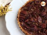 Pecan pie, photo 1