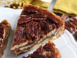 Pecan pie - a delicious thanksgiving treat, photo 2