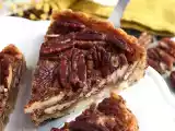 Pecan pie - a delicious thanksgiving treat, photo 2