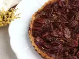 Pecan Tart (Pecan Pie), photo 1