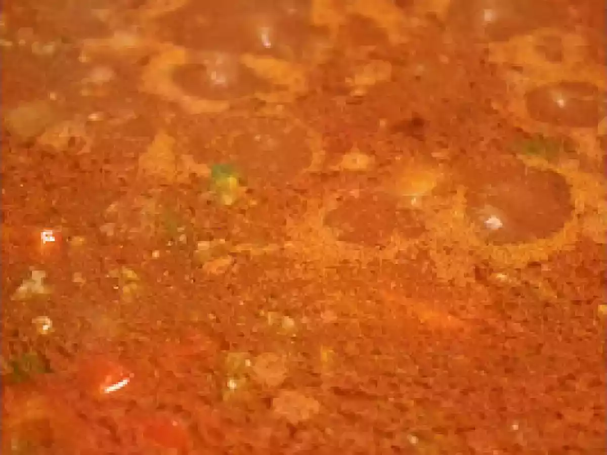 Peggy Hill's Frito Pie - photo 3