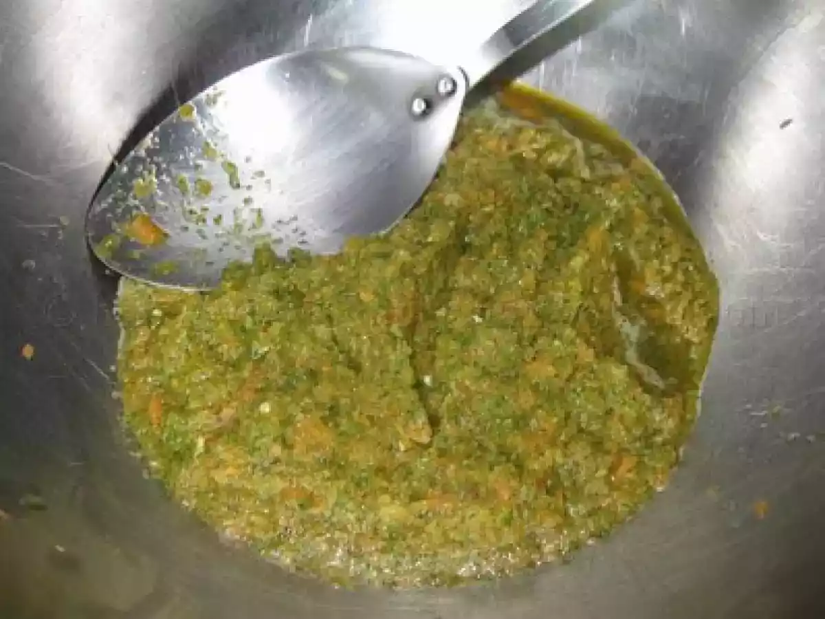 Pepper Roti - photo 8